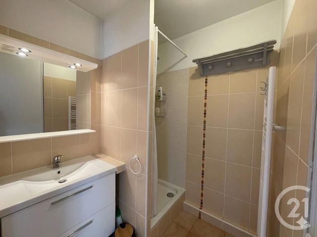 Appartement à vendre - 3 pièces - 52.5 m2 - AUCAMVILLE - 31 - MIDI-PYRENEES - Century 21 Sud Azur Immobilier