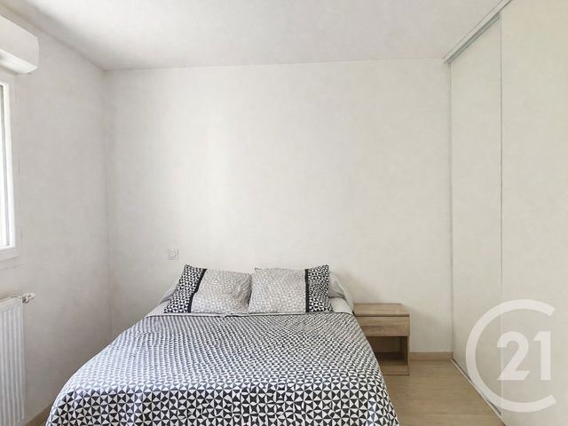 Appartement T2 à louer - 2 pièces - 41.3 m2 - ST JEAN - 31 - MIDI-PYRENEES - Century 21 Sud Azur Immobilier