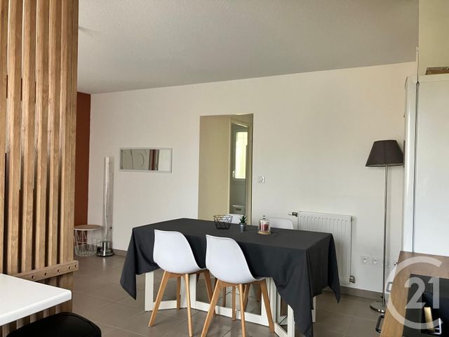 Appartement T2 à louer - 2 pièces - 41.3 m2 - ST JEAN - 31 - MIDI-PYRENEES - Century 21 Sud Azur Immobilier