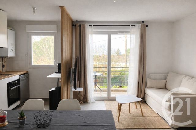 appartement - ST JEAN - 31