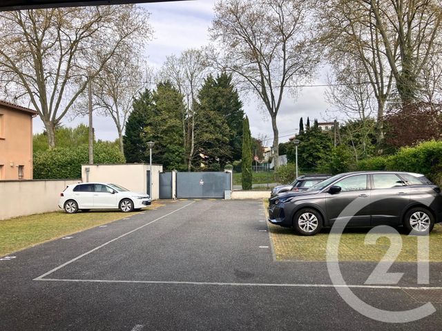 Appartement T2 à louer - 2 pièces - 41.3 m2 - ST JEAN - 31 - MIDI-PYRENEES - Century 21 Sud Azur Immobilier