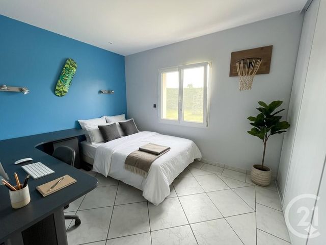 maison à vendre - 5 pièces - 140.0 m2 - MONTASTRUC LA CONSEILLERE - 31 - MIDI-PYRENEES - Century 21 Sud Azur Immobilier