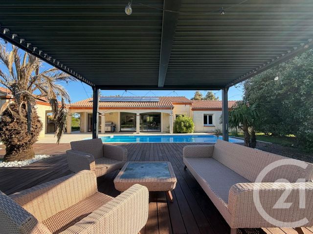 maison - MONTASTRUC LA CONSEILLERE - 31