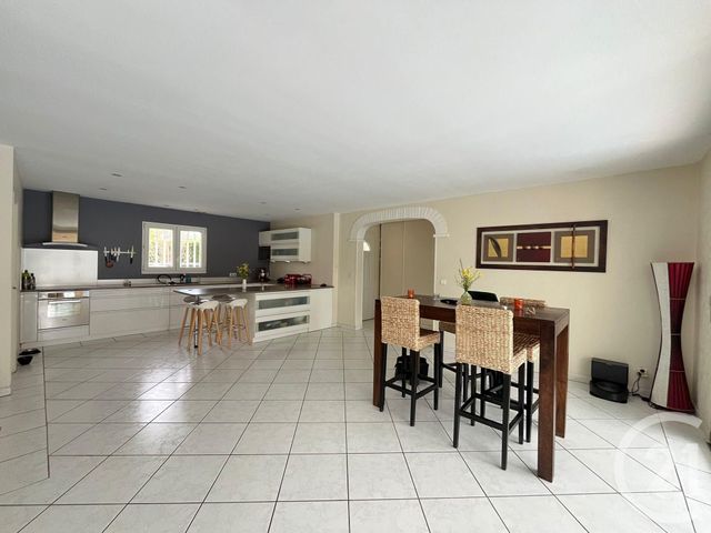 maison à vendre - 5 pièces - 140.0 m2 - MONTASTRUC LA CONSEILLERE - 31 - MIDI-PYRENEES - Century 21 Sud Azur Immobilier