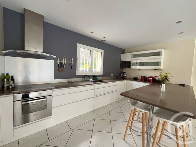 maison à vendre - 5 pièces - 140.0 m2 - MONTASTRUC LA CONSEILLERE - 31 - MIDI-PYRENEES - Century 21 Sud Azur Immobilier