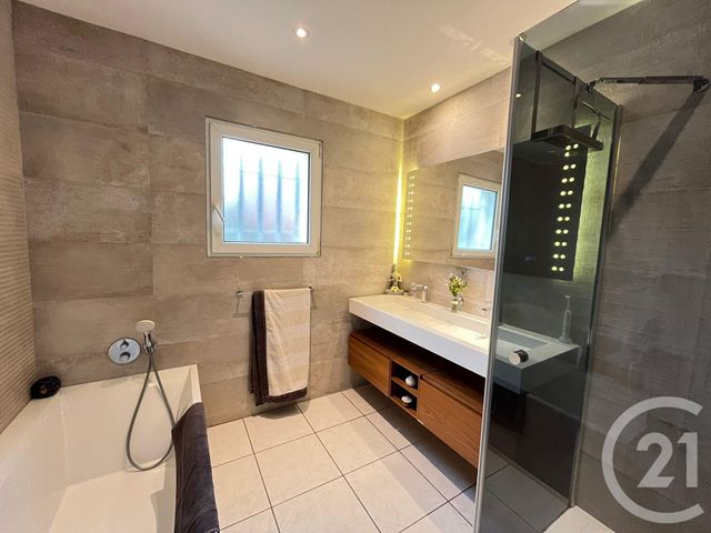 maison à vendre - 5 pièces - 140.0 m2 - MONTASTRUC LA CONSEILLERE - 31 - MIDI-PYRENEES - Century 21 Sud Azur Immobilier