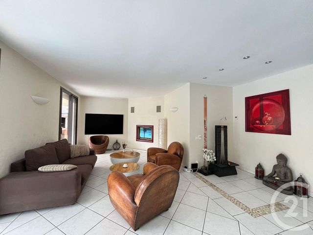 maison à vendre - 5 pièces - 140.0 m2 - MONTASTRUC LA CONSEILLERE - 31 - MIDI-PYRENEES - Century 21 Sud Azur Immobilier