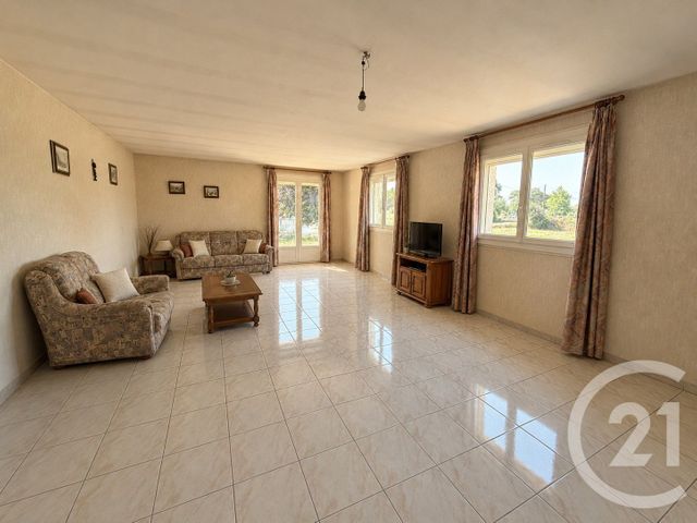 maison à vendre - 5 pièces - 140.0 m2 - CASTELMAUROU - 31 - MIDI-PYRENEES - Century 21 Sud Azur Immobilier