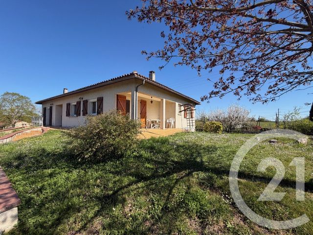 Maison à vendre CASTELMAUROU