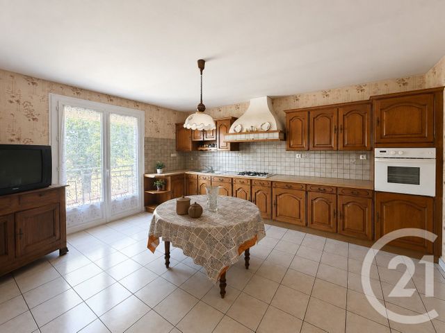 maison à vendre - 5 pièces - 140.0 m2 - CASTELMAUROU - 31 - MIDI-PYRENEES - Century 21 Sud Azur Immobilier