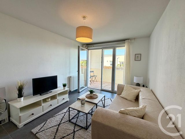 appartement - TOULOUSE - 31