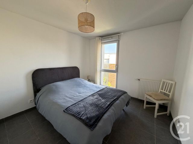 Appartement T2 à vendre - 2 pièces - 42.0 m2 - TOULOUSE - 31 - MIDI-PYRENEES - Century 21 Sud Azur Immobilier