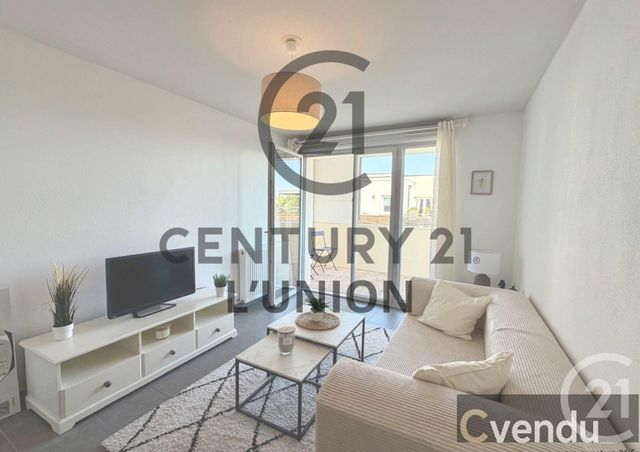 appartement - TOULOUSE - 31