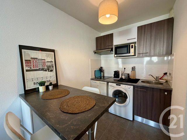 Appartement T2 à vendre - 2 pièces - 42.0 m2 - TOULOUSE - 31 - MIDI-PYRENEES - Century 21 Sud Azur Immobilier