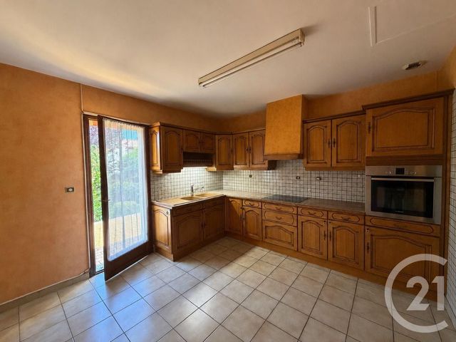 maison à vendre - 6 pièces - 154.65 m2 - L UNION - 31 - MIDI-PYRENEES - Century 21 Sud Azur Immobilier