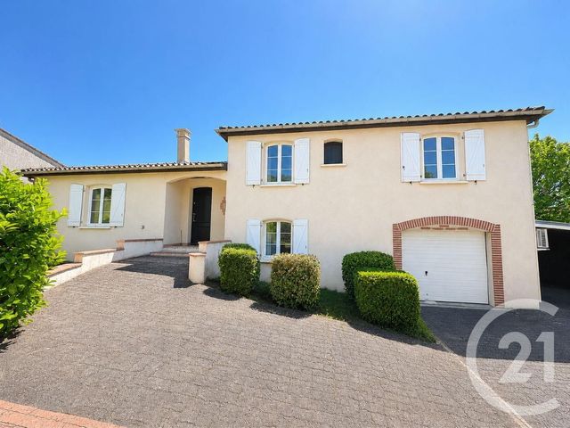 Maison à vendre L UNION