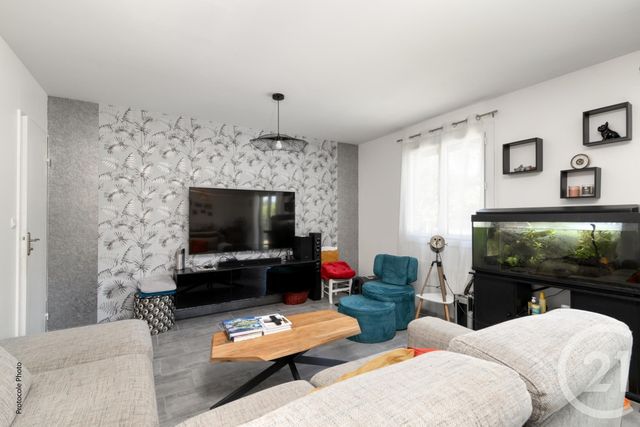 maison à vendre - 4 pièces - 91.0 m2 - ST JEAN - 31 - MIDI-PYRENEES - Century 21 Sud Azur Immobilier