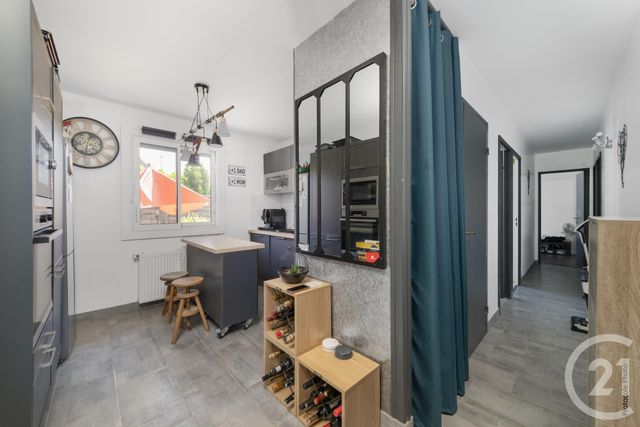 maison à vendre - 4 pièces - 91.0 m2 - ST JEAN - 31 - MIDI-PYRENEES - Century 21 Sud Azur Immobilier