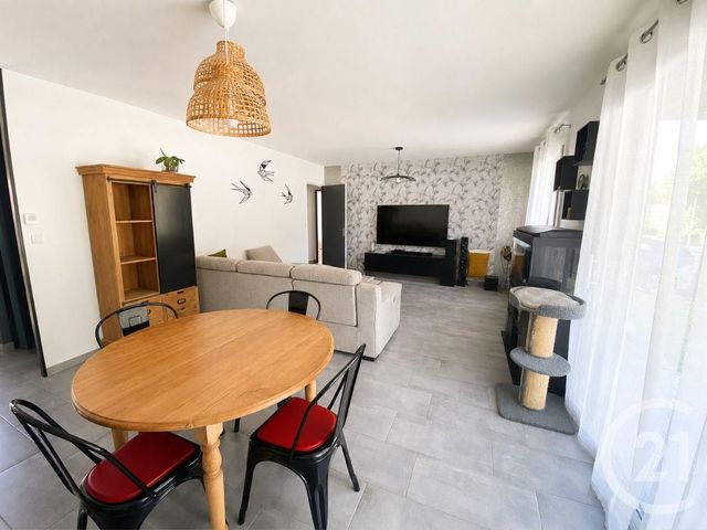 maison à vendre - 4 pièces - 97.0 m2 - ST JEAN - 31 - MIDI-PYRENEES - Century 21 Sud Azur Immobilier
