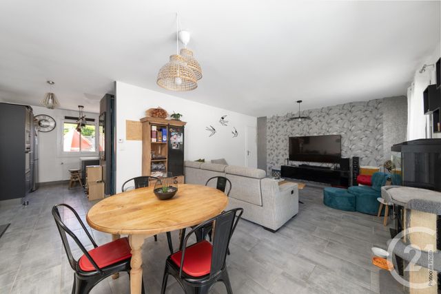 maison à vendre - 4 pièces - 91.0 m2 - ST JEAN - 31 - MIDI-PYRENEES - Century 21 Sud Azur Immobilier