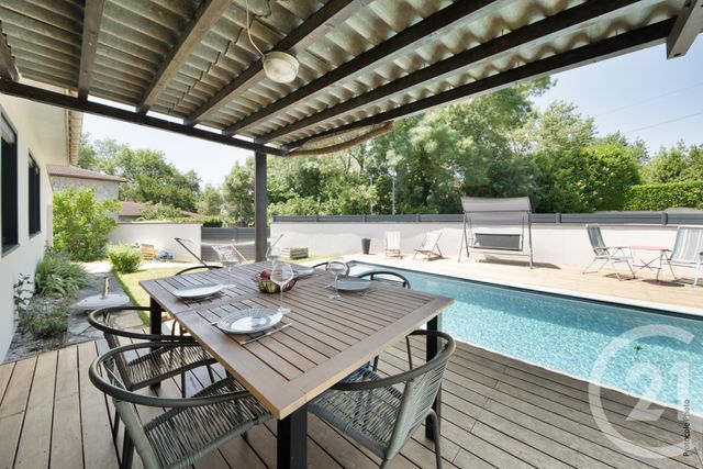 maison à vendre - 4 pièces - 91.0 m2 - ST JEAN - 31 - MIDI-PYRENEES - Century 21 Sud Azur Immobilier