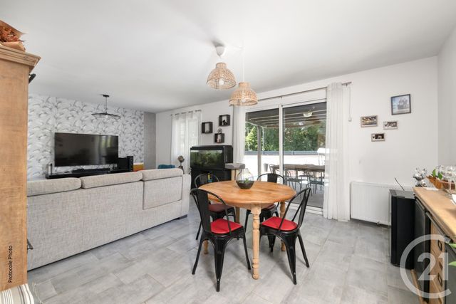 maison à vendre - 4 pièces - 91.0 m2 - ST JEAN - 31 - MIDI-PYRENEES - Century 21 Sud Azur Immobilier