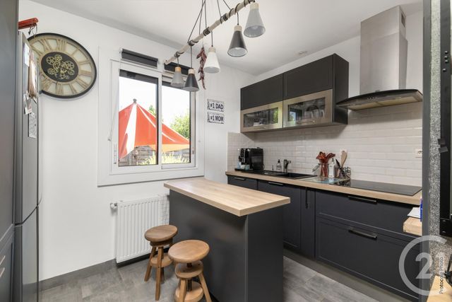 maison à vendre - 4 pièces - 91.0 m2 - ST JEAN - 31 - MIDI-PYRENEES - Century 21 Sud Azur Immobilier