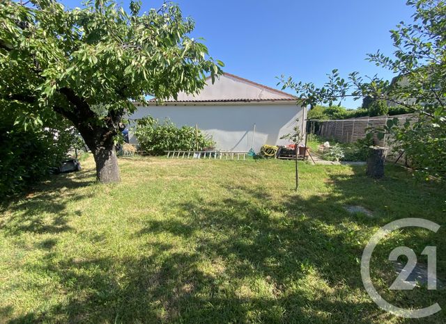 maison à vendre - 4 pièces - 97.0 m2 - ST JEAN - 31 - MIDI-PYRENEES - Century 21 Sud Azur Immobilier