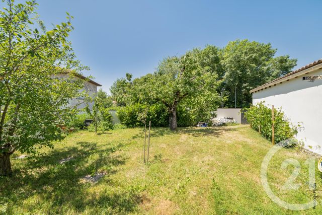 maison à vendre - 4 pièces - 91.0 m2 - ST JEAN - 31 - MIDI-PYRENEES - Century 21 Sud Azur Immobilier