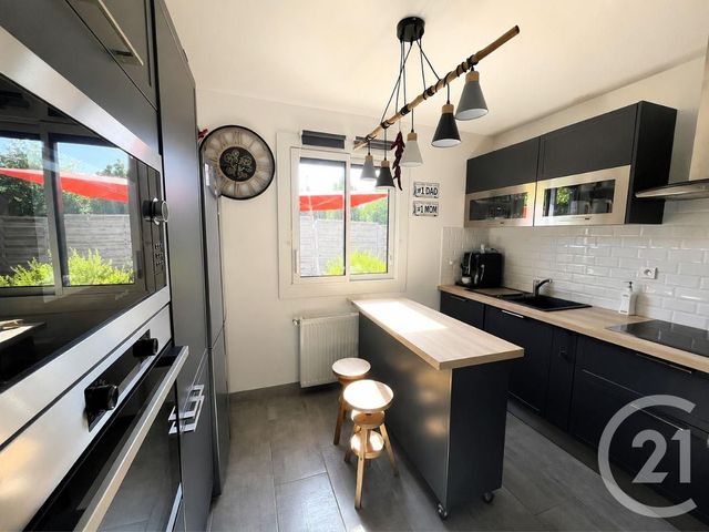 maison à vendre - 4 pièces - 97.0 m2 - ST JEAN - 31 - MIDI-PYRENEES - Century 21 Sud Azur Immobilier