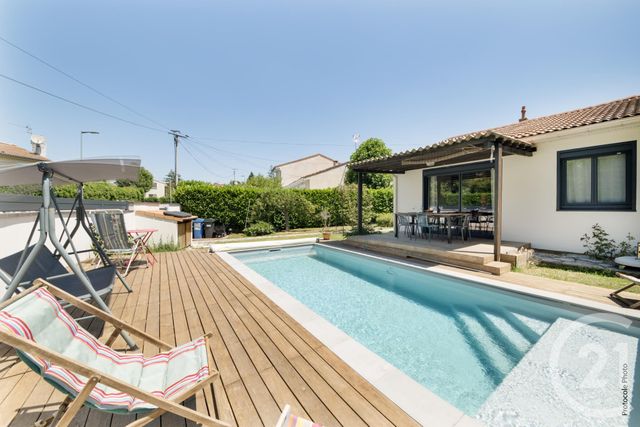 maison à vendre - 4 pièces - 91.0 m2 - ST JEAN - 31 - MIDI-PYRENEES - Century 21 Sud Azur Immobilier