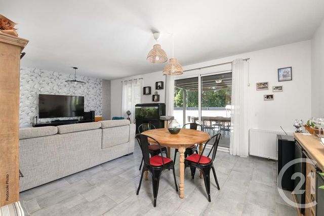 maison à vendre - 4 pièces - 97.0 m2 - ST JEAN - 31 - MIDI-PYRENEES - Century 21 Sud Azur Immobilier