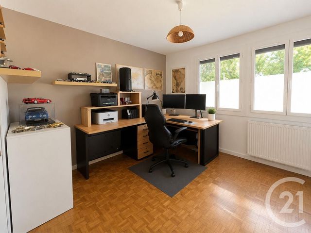 maison à vendre - 4 pièces - 97.0 m2 - ST JEAN - 31 - MIDI-PYRENEES - Century 21 Sud Azur Immobilier