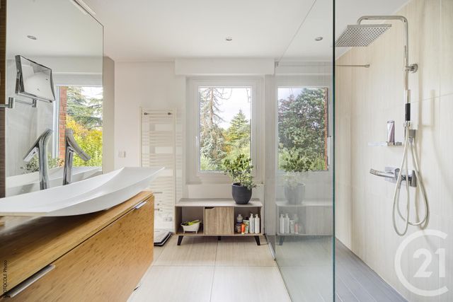 Appartement T6 à vendre - 6 pièces - 250.0 m2 - L UNION - 31 - MIDI-PYRENEES - Century 21 Sud Azur Immobilier