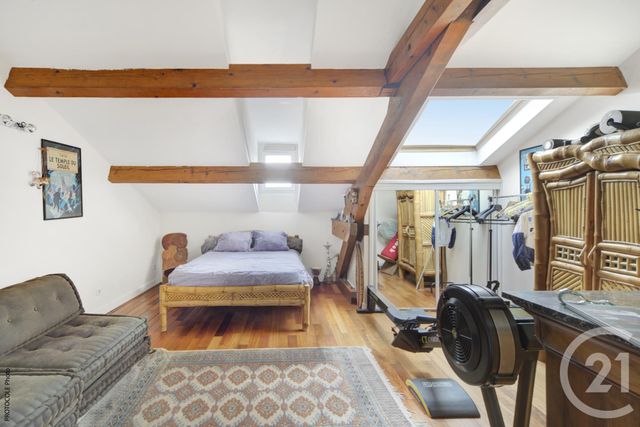 Appartement T6 à vendre - 6 pièces - 250.0 m2 - L UNION - 31 - MIDI-PYRENEES - Century 21 Sud Azur Immobilier