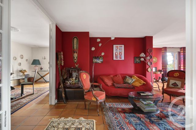 Appartement T6 à vendre - 6 pièces - 250.0 m2 - L UNION - 31 - MIDI-PYRENEES - Century 21 Sud Azur Immobilier