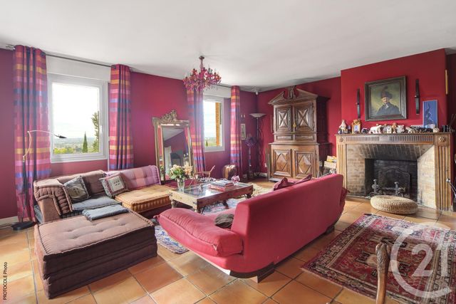 Appartement T6 à vendre - 6 pièces - 250.0 m2 - L UNION - 31 - MIDI-PYRENEES - Century 21 Sud Azur Immobilier