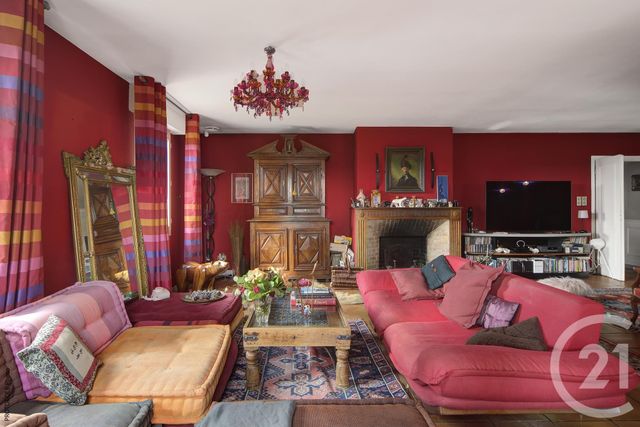 Appartement T6 à vendre - 6 pièces - 250.0 m2 - L UNION - 31 - MIDI-PYRENEES - Century 21 Sud Azur Immobilier