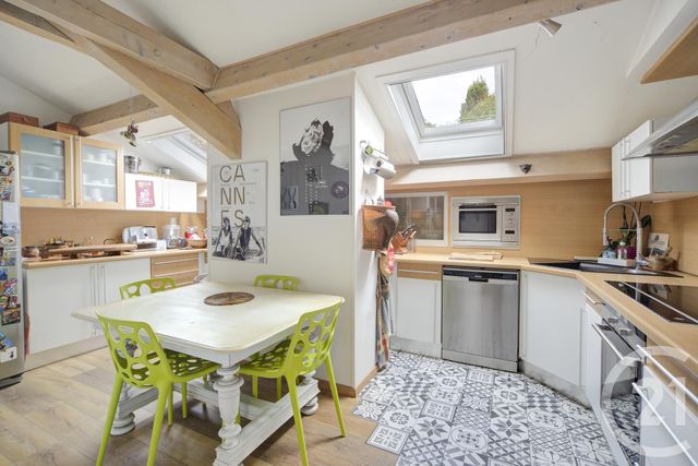 Appartement T6 à vendre - 6 pièces - 250.0 m2 - L UNION - 31 - MIDI-PYRENEES - Century 21 Sud Azur Immobilier