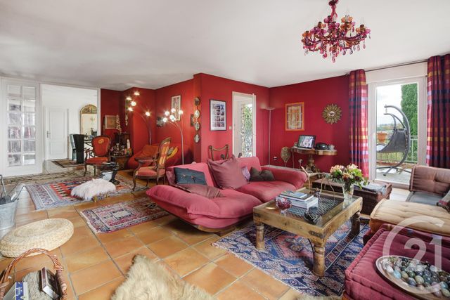 Appartement T6 à vendre - 6 pièces - 250.0 m2 - L UNION - 31 - MIDI-PYRENEES - Century 21 Sud Azur Immobilier