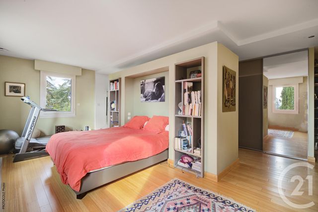 Appartement T6 à vendre - 6 pièces - 250.0 m2 - L UNION - 31 - MIDI-PYRENEES - Century 21 Sud Azur Immobilier