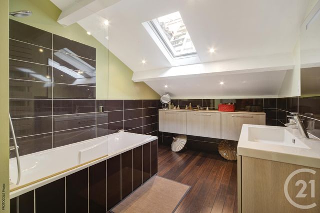 Appartement T6 à vendre - 6 pièces - 250.0 m2 - L UNION - 31 - MIDI-PYRENEES - Century 21 Sud Azur Immobilier