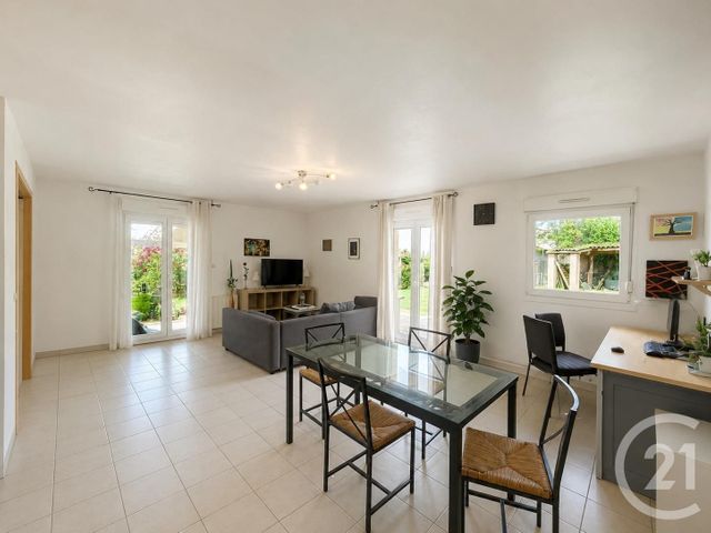 maison à vendre - 5 pièces - 109.0 m2 - MONTBERON - 31 - MIDI-PYRENEES - Century 21 Sud Azur Immobilier