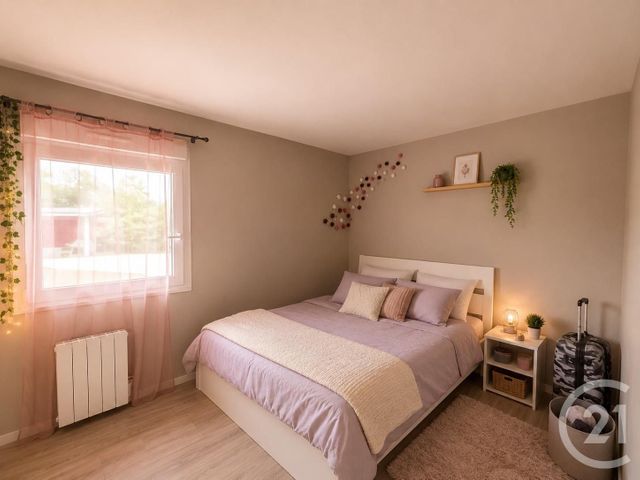 maison à vendre - 5 pièces - 109.0 m2 - MONTBERON - 31 - MIDI-PYRENEES - Century 21 Sud Azur Immobilier