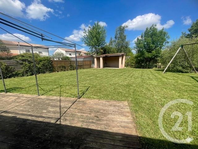 maison à vendre - 5 pièces - 109.0 m2 - MONTBERON - 31 - MIDI-PYRENEES - Century 21 Sud Azur Immobilier