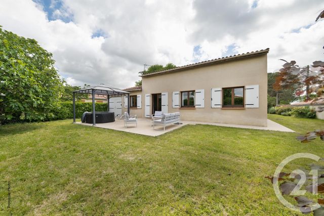 maison - MONTBERON - 31