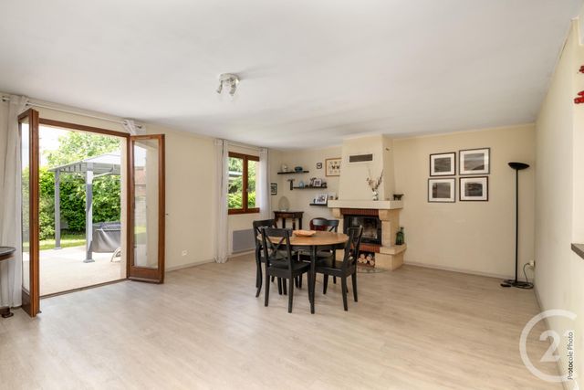 maison à vendre - 6 pièces - 132.71 m2 - MONTBERON - 31 - MIDI-PYRENEES - Century 21 Sud Azur Immobilier