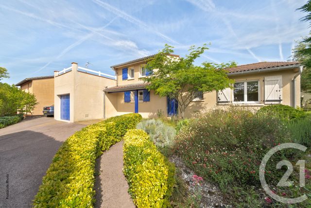 Maison à vendre L UNION