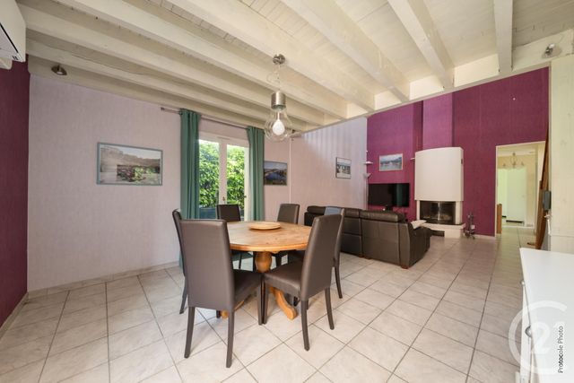 maison à vendre - 5 pièces - 116.7 m2 - L UNION - 31 - MIDI-PYRENEES - Century 21 Sud Azur Immobilier