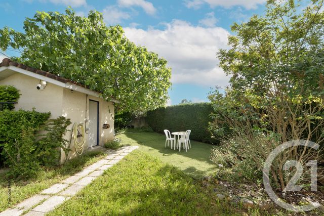 maison à vendre - 5 pièces - 116.7 m2 - L UNION - 31 - MIDI-PYRENEES - Century 21 Sud Azur Immobilier